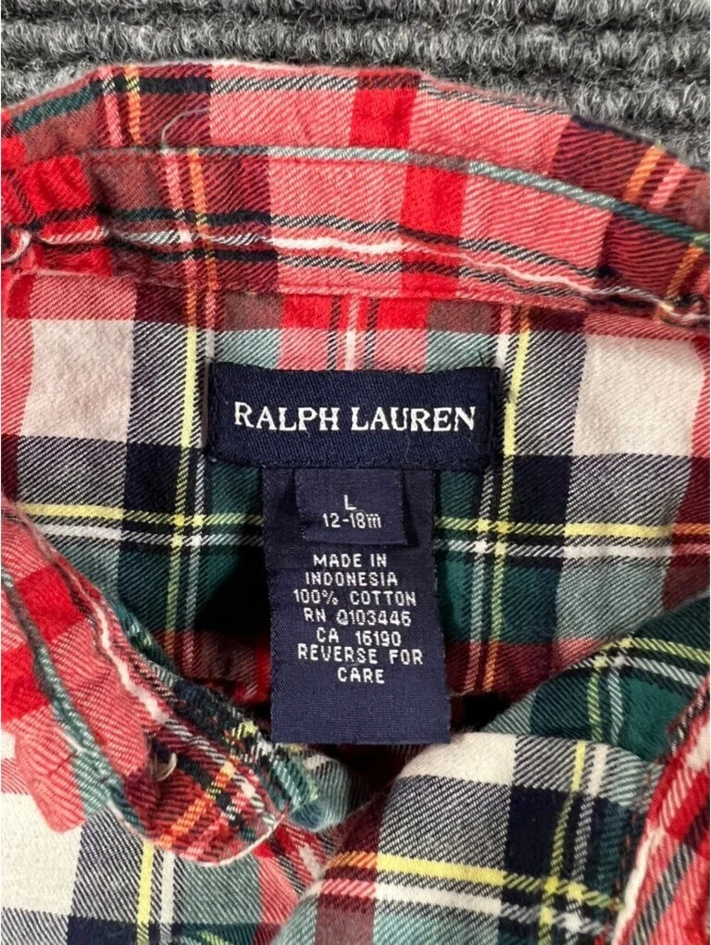 Ralph Lauren ralph lauren